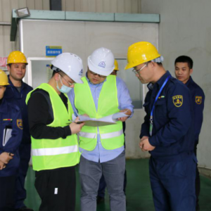 喜報(bào)！縱覽線纜集團(tuán)順利通過(guò)國(guó)網(wǎng)電工裝備智慧物聯(lián)（EIP）平臺(tái)接入驗(yàn)收 ... ...