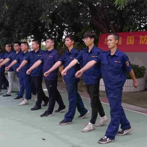 增強(qiáng)國防觀念 樹立憂患意識——縱覽線纜集團(tuán)開展國防軍事日活動 ...